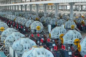 6大行動(dòng)、6項(xiàng)攻堅(jiān)！河南護(hù)航民營經(jīng)濟(jì)高質(zhì)量發(fā)展