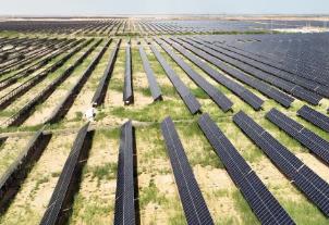 內(nèi)蒙古五個大區(qū)建設進行時