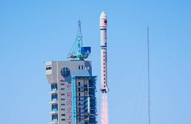 星時代27至38星成功發(fā)射 工信部提供頻軌資源支撐