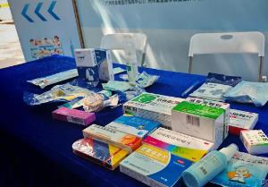 廣州發(fā)布“家庭醫(yī)療應(yīng)急包”建議清單