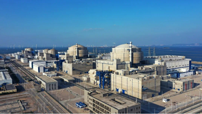 多個重大工程把“規(guī)劃圖”變成“實景圖” 硬核實力支撐經濟發(fā)展底氣