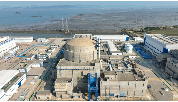 “華龍一號(hào)”十周年：中國核電閃耀世界的“國家名片”