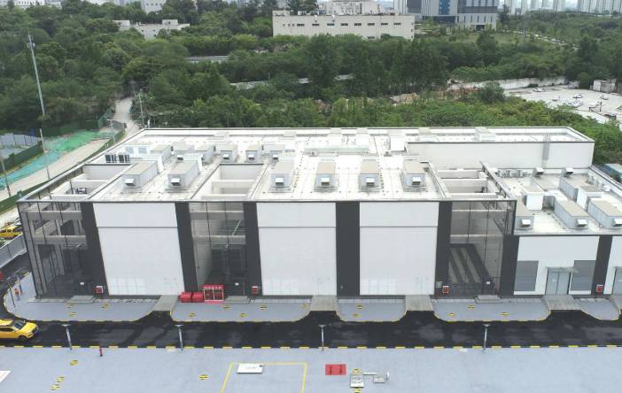 四川電網(wǎng)兩項迎峰度夏重點工程投運