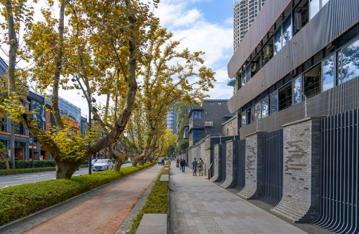 中央明確城市更新“路線圖”！宜居、韌性、智慧