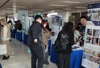 萬(wàn)套保租房進(jìn)校園 助力畢業(yè)生從求職到安居