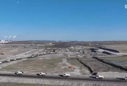 礦山無人駕駛技術(shù)從實(shí)驗(yàn)邁向規(guī)?；瘧?yīng)用 智能礦山建設(shè)加速推進(jìn)