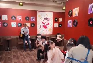 從主題IP到藝術(shù)裝置打造感官盛宴 新消費(fèi)場(chǎng)景“流量密碼”為線下消費(fèi)添活力