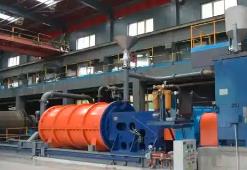 氰化物安全生產(chǎn)管理規(guī)范發(fā)布