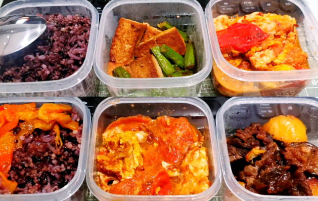 令消費者擔心的預制菜，出路何在？