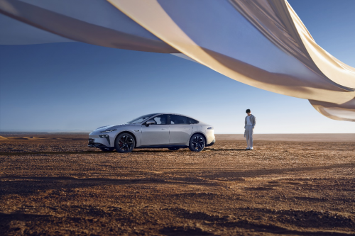 15萬級新能源轎車安全大比拼：誰能成為家庭出行的“安全衛(wèi)士”？