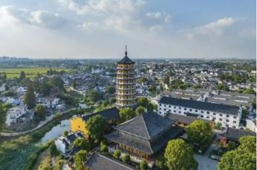 長(zhǎng)三角32市（區(qū)）旅游協(xié)會(huì)一體化合作機(jī)制啟動(dòng) 攜手打造世界級(jí)旅游目的地