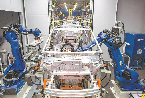 擦亮品牌 提“質(zhì)”向“新”