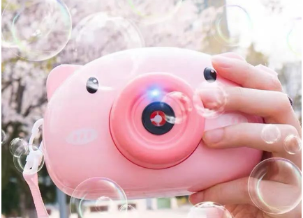 從“中國制造”到“世界玩伴” 中國玩具出海的“破圈”密碼