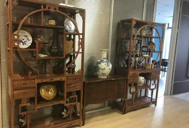 全國首批紅木資產(chǎn)在北京產(chǎn)權(quán)交易所掛牌