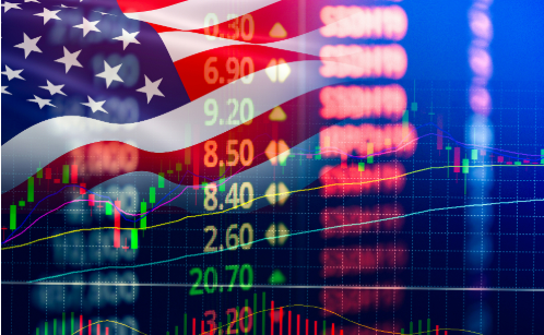 不確定性“陰云籠罩” 美股投資者態(tài)度“冷熱不均”