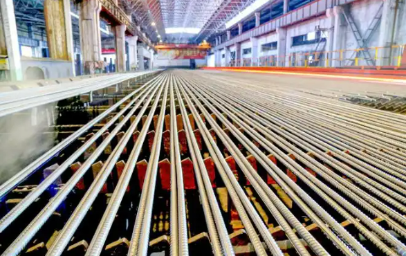 山鋼集團創(chuàng)新管理與降本增效雙向提升