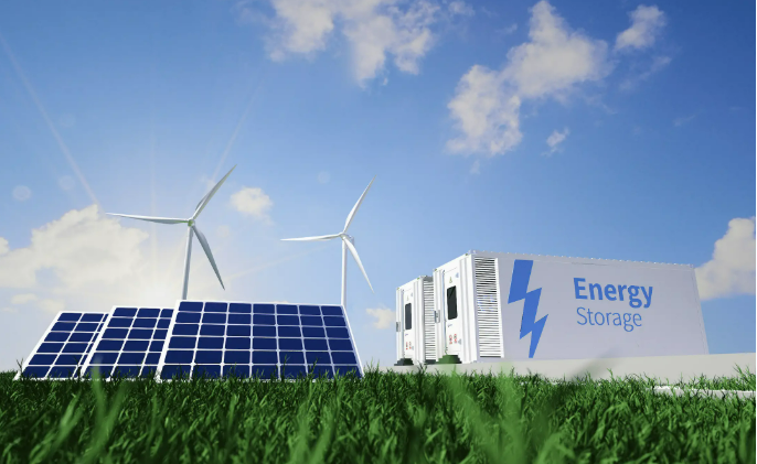 一季度新增裝機規(guī)模歷史性下降 新型儲能高速增長按下了“暫停鍵”？