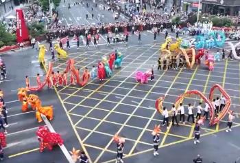 從“看風(fēng)景”到“享生活” 文旅經(jīng)典IP火爆“出圈”激發(fā)消費(fèi)新潛力