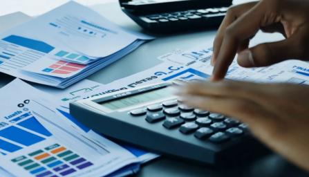 電子憑證會計數(shù)據(jù)標(biāo)準(zhǔn)推廣至全國