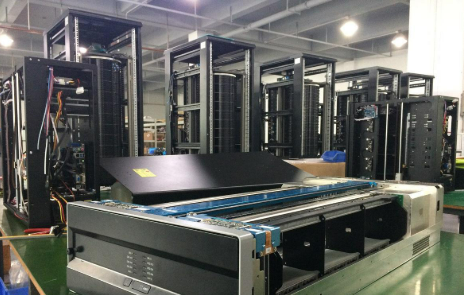 廣東實(shí)施計(jì)量強(qiáng)基工程激活高質(zhì)量發(fā)展新引擎