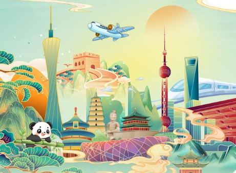 “中國(guó)游”市場(chǎng)呈現(xiàn)強(qiáng)勁復(fù)蘇勢(shì)頭和廣闊發(fā)展前景