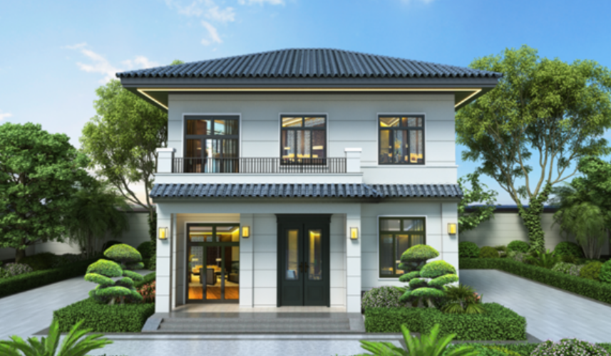 安徽建工集團(tuán)“智” 造裝配式好房子