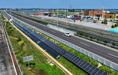 事關(guān)交能融合發(fā)展，交通運(yùn)輸部這樣安排推進(jìn)