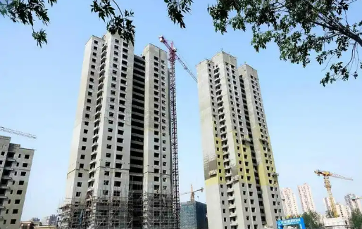 市場(chǎng)進(jìn)入持續(xù)鞏固階段 4月份房地產(chǎn)市場(chǎng)保持總體穩(wěn)定