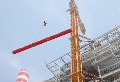 國產(chǎn)“超級鋼”突破對同類進(jìn)口材料依賴 助力煤電機(jī)組熱效率突破50%大關(guān)