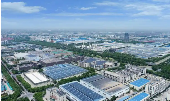 浙江桐鄉(xiāng)經(jīng)開區(qū)：內(nèi)外聯(lián)動 創(chuàng)新招商模式