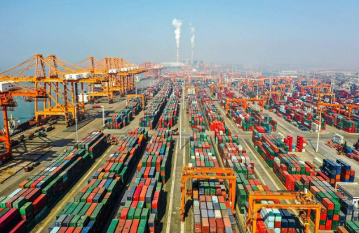 中國與東盟十國全面完成中國—東盟自貿(mào)區(qū)3.0版談判