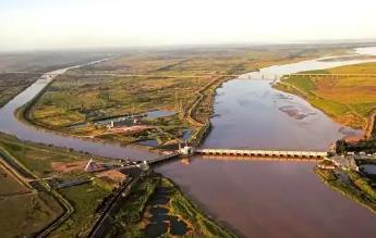 內(nèi)蒙古河套灌區(qū)現(xiàn)代化改造項目獲批