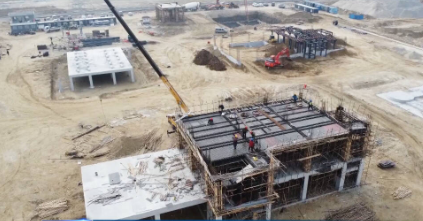 福建4地入選低效用地再開發(fā)國家級試點