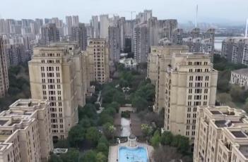 以“新城建”為引擎 “更”新生活撬動(dòng)經(jīng)濟(jì)多元活力 改善百姓“大民生”