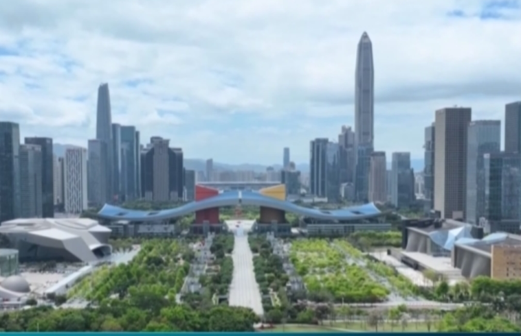 新一批9項(xiàng)“灣區(qū)標(biāo)準(zhǔn)”即將實(shí)施