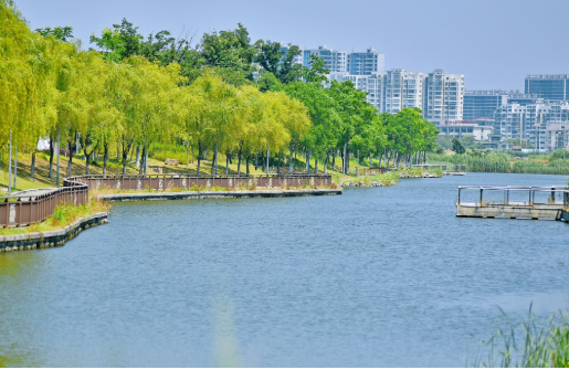 怎么建設(shè)？有哪些指標(biāo)？錢(qián)從哪來(lái)？——解讀《美麗河湖保護(hù)與建設(shè)行動(dòng)方案（2025—2027年）》