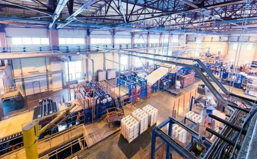 “兩新”政策效應(yīng)不斷顯現(xiàn) 有力提振內(nèi)需