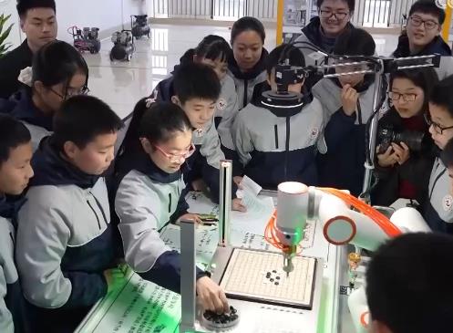 如何答好科學(xué)教育加法題？各地中小學(xué)創(chuàng)新探索