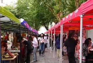 “搭平臺(tái)+一站式服務(wù)+沉浸式直播帶崗”多元化服務(wù)助力畢業(yè)生高質(zhì)量就業(yè)