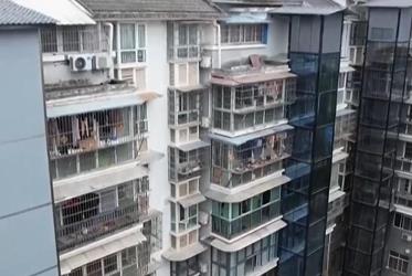 關(guān)于住宅老舊電梯更新工作 市場(chǎng)監(jiān)管總局公開征求意見