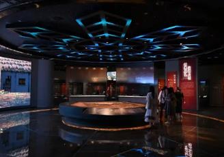 凌家灘遺址博物館開館：叩響“古國時代”之門
