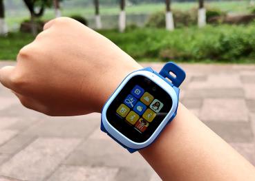 兒童智能手表新國標(biāo)：為孩子筑牢安全防線