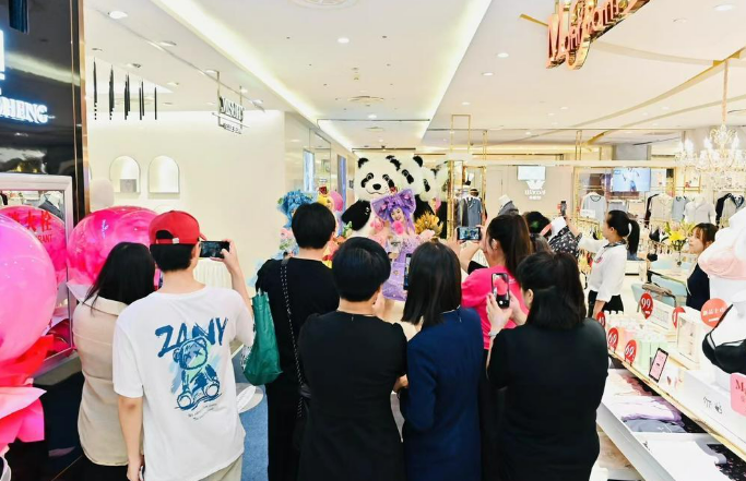 “618”大促啟幕 三大亮點引燃消費熱情