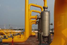 “四大戰(zhàn)略通道+五縱五橫骨干管網(wǎng)”加速成型 燃?xì)夤艿乐悄芑壏€(wěn)步推進