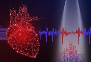 中國團(tuán)隊(duì)研發(fā)出非接觸式房顫檢測系統(tǒng) 助心律失常早發(fā)現(xiàn)早干預(yù)