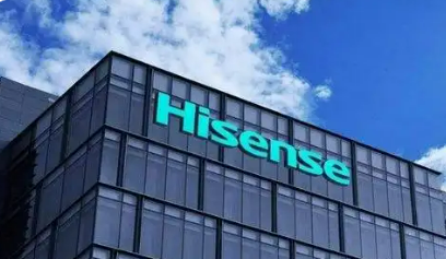 用心做產(chǎn)品 用心做經(jīng)營 用心做公益 海信連續(xù)4年入選《財富》中國ESG影響力榜單