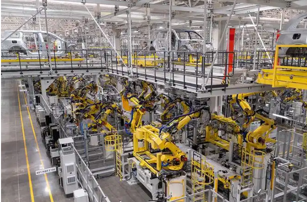 以高質(zhì)量發(fā)展應(yīng)對外部環(huán)境變化