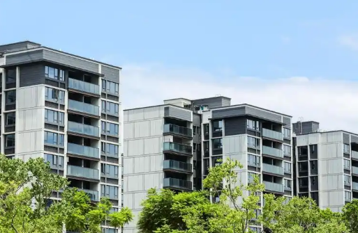 多地加力推動(dòng)“好房子”建設(shè)：從“有房住”到“住好房”