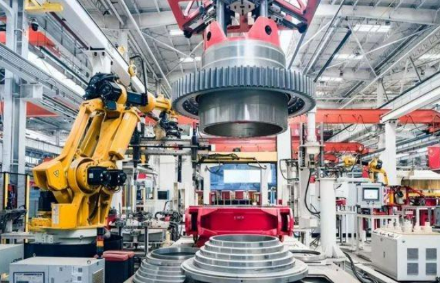 從“中國制造”到“中國創(chuàng)造” 多國工商界代表盛贊中國創(chuàng)新力