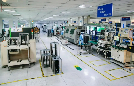 “聽”見未來：晟泰克跑出超聲波傳感器“中國速度”